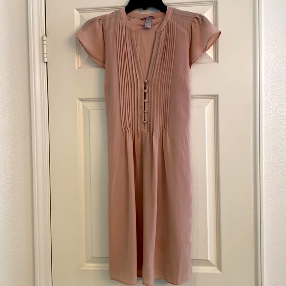 H&M Dress. Size 2